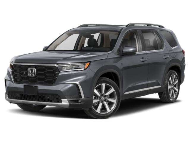 2024 Honda Pilot Touring 2WD's photo
