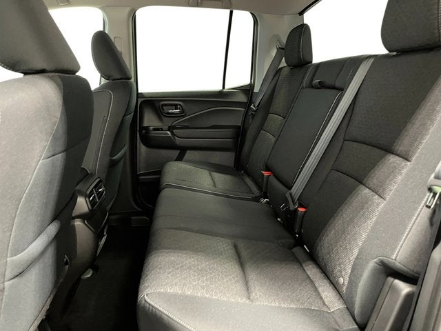 2026 Honda Ridgeline Sport