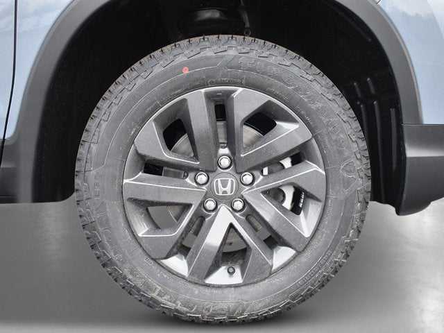 2026 Honda Ridgeline Sport