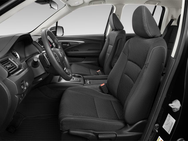 2020 Honda Ridgeline Sport