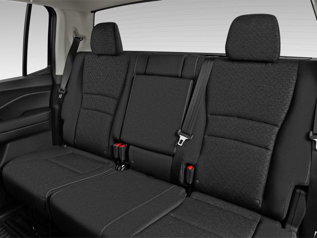 2020 Honda Ridgeline Sport