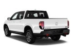 2020 Honda Ridgeline Sport