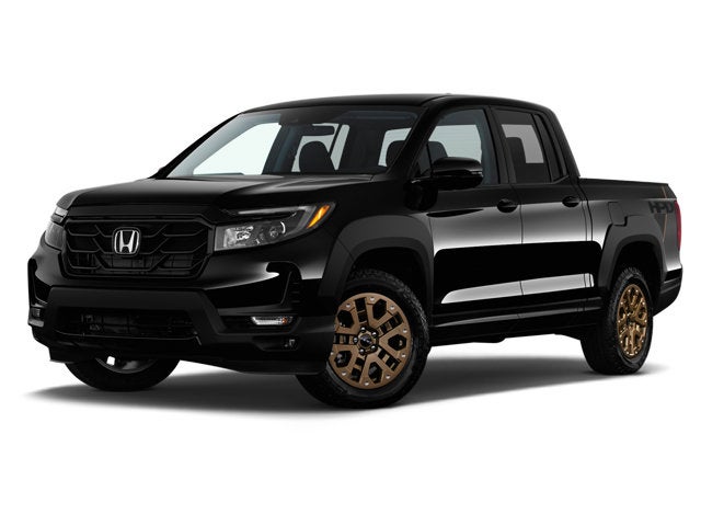 2020 Honda Ridgeline Sport