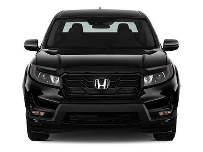2020 Honda Ridgeline Sport