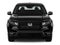 2020 Honda Ridgeline Sport