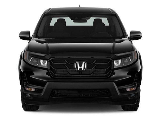 2020 Honda Ridgeline Sport
