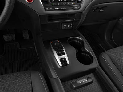 2020 Honda Ridgeline Sport