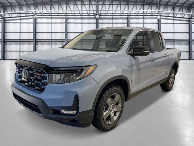 2026 Honda Ridgeline TrailSport's photo