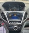 2014 Acura MDX Tech Pkg