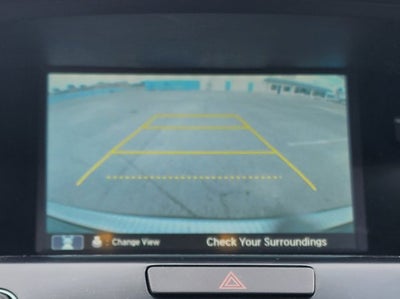 2014 Acura MDX Tech Pkg