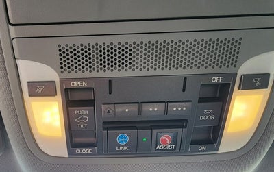 2014 Acura MDX Tech Pkg