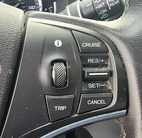 2014 Acura MDX Tech Pkg