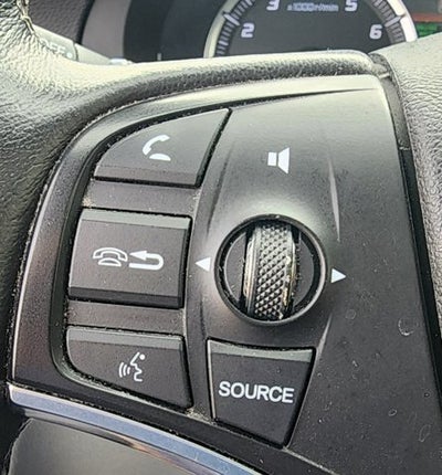 2014 Acura MDX Tech Pkg