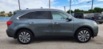2014 Acura MDX Tech Pkg