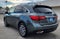 2014 Acura MDX Tech Pkg
