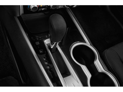 2016 Nissan Pathfinder S