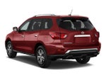 2016 Nissan Pathfinder S