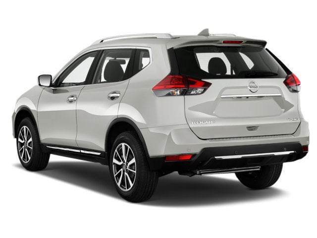 Used 2019 Nissan Rogue SL with VIN 5N1AT2MT9KC794151 for sale in Yuma, AZ