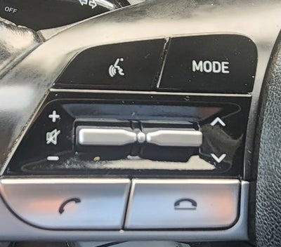 2021 Hyundai Elantra Limited