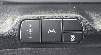 2021 Hyundai Elantra Limited