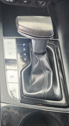 2021 Hyundai Elantra Limited