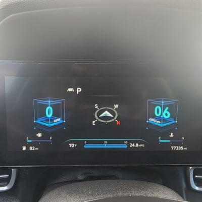 2021 Hyundai Elantra Limited