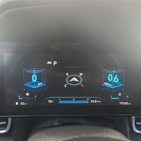 2021 Hyundai Elantra Limited