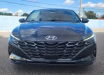 2021 Hyundai Elantra Limited