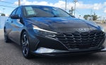 2021 Hyundai Elantra Limited