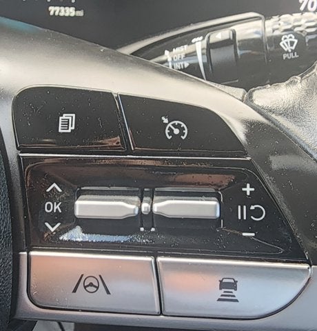 2021 Hyundai Elantra Limited