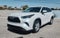 2023 Toyota Highlander Base