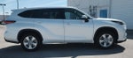 2023 Toyota Highlander Base