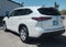2023 Toyota Highlander Base