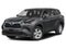 2023 Toyota Highlander Base