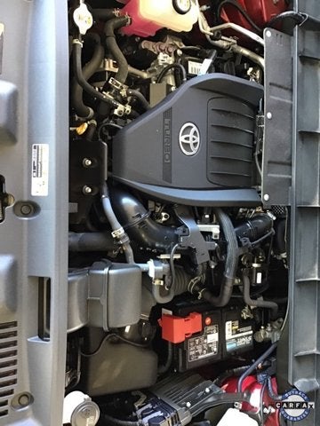 2023 Toyota Highlander Base