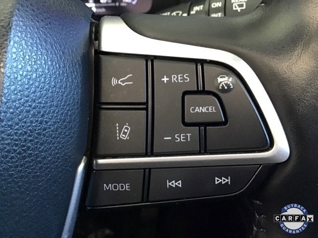 2023 Toyota Highlander Base