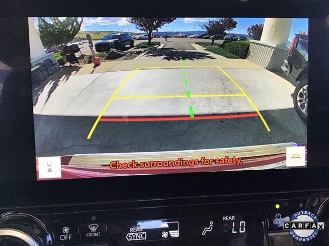 2023 Toyota Highlander Base