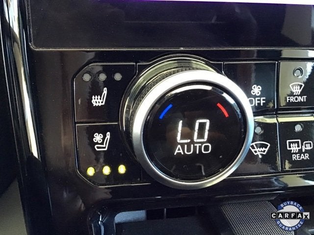 2023 Toyota Highlander Base