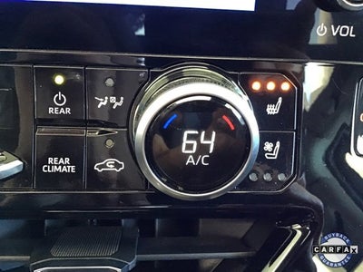 2023 Toyota Highlander Base