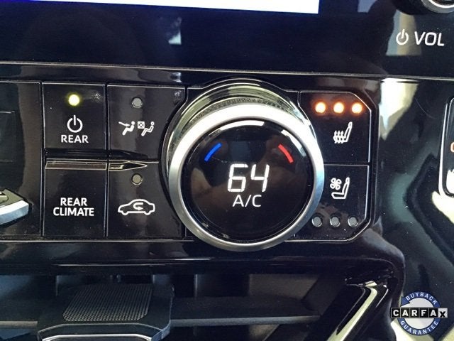 2023 Toyota Highlander Base