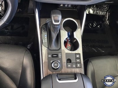 2023 Toyota Highlander Base