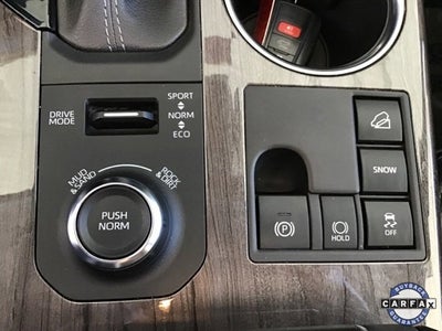 2023 Toyota Highlander Base