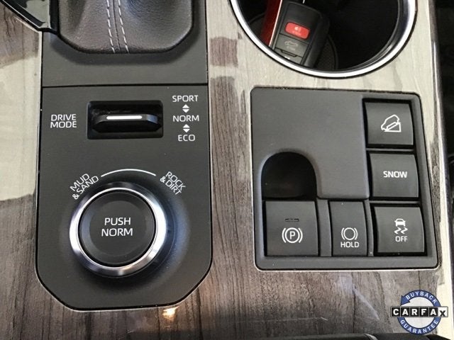 2023 Toyota Highlander Base