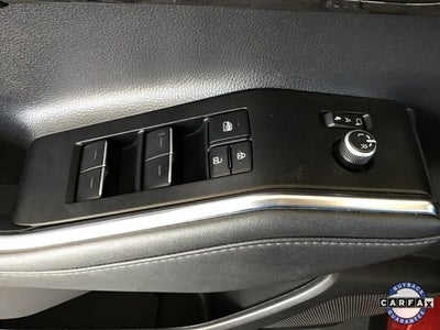 2023 Toyota Highlander Base