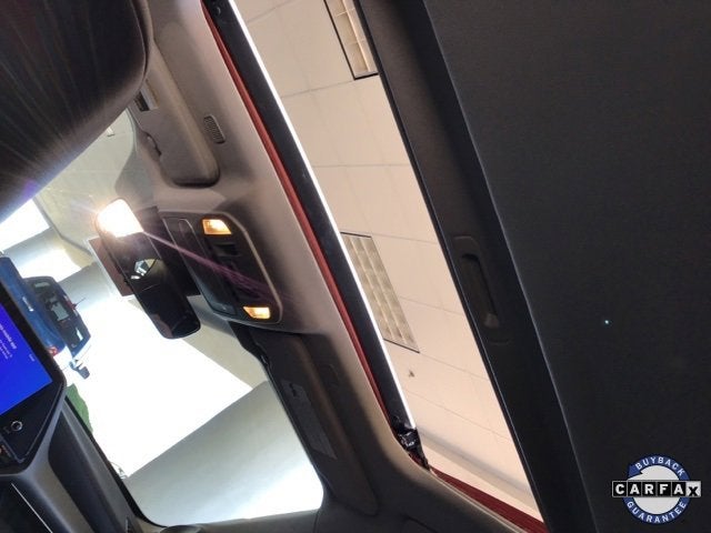 2023 Toyota Highlander Base