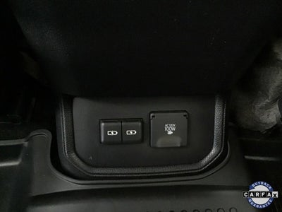 2023 Toyota Highlander Base