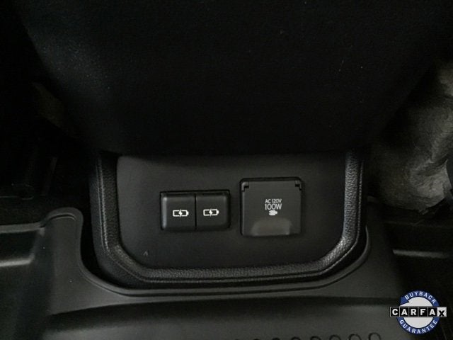 2023 Toyota Highlander Base