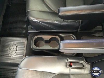 2023 Toyota Highlander Base