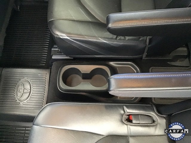 2023 Toyota Highlander Base