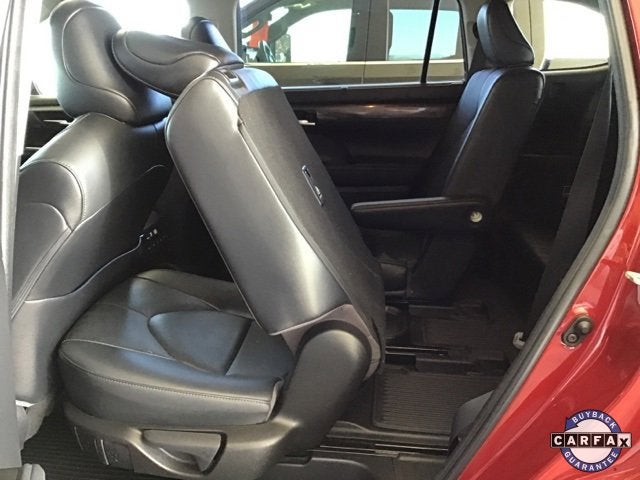 2023 Toyota Highlander Base